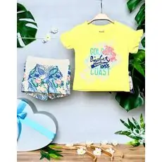 Paradise 2in1Set საბავშვო ორეული
