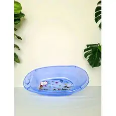 Bebekevi 935 M Bathtub Blue ჩვილის აბაზანა