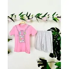 Baby Style 2in1 Set საბავშვო ორეული