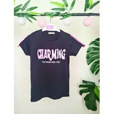 Charming საზაფხულო მაისური