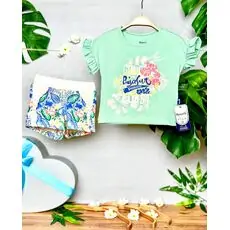 Paradise 2in1 Set საბავშვო ორეული