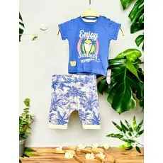 Enjoy Summer Day 2in1 Set საბავშვო ორეული