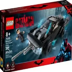 LEGO Super Heroes 76181 Betmobile The Penguin Chase