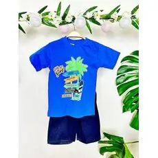 Let's Go Surf 2in1 Set საბავშვო ორეული