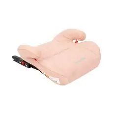 KikkaBoo Car seat Groovy ISOFIX Pink ბუსტერი