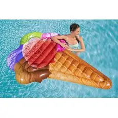 Bestway 43183 ICE-CREAM გასაბერი ლეიბი