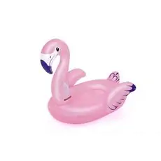 Bestway 41475 H2OGO! Pink Flamingo გასაბერი ფლამინგო