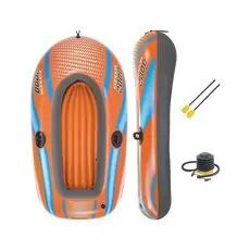 Bestway 61142- Kondor 2000 Raft Set გასაბერი ნავი