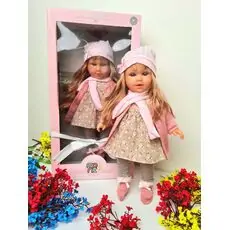 Moni Toys Doll 99818 სათამაშო თოჯინა
