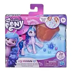 My Little Pony Next Generation Adventure F3542 სათამაშო პონი