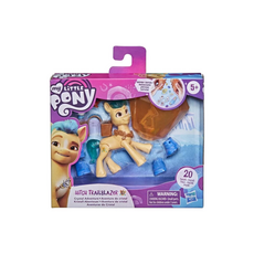 My Little Pony Next Generation Adventure F3606 სათამაშო პონი