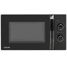 მიკროტალღური ღუმელი TOSHIBA MM-MM20 (BK)