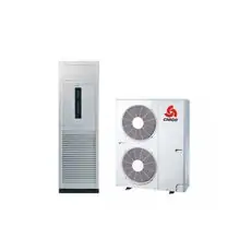 კოლონური კონდენციონერი CHIGO CF-60BH6A-E41AF2