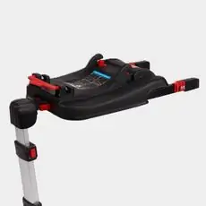 Anex CAR SEAT BASE ISOFIX SX 03 AVIONAUT მანქანის სავარძლის ბაზა (ქარსითი)