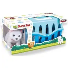Pilsan 03 596 My Cute Cat სათამაშო კატა