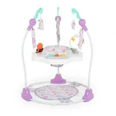 Cangaroo JUMPER MAGIC FUN PURPLE გასართობი ჯამფერი