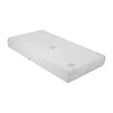 KikkaBoo Mattress Air Sense Bamboo 60х120х14cm მატრასი ბამბის ზედაპირით			