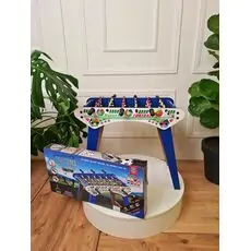Board Games - Football Championship Tabletop  სამაგიდო ფეხბურთის მაგიდა