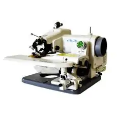 Juck JK-T500 ფარული გვირისტის მანქანა