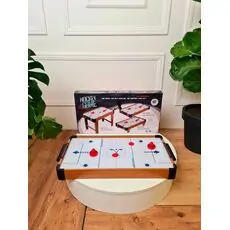Board Games - Hockey სათამაშო სამაგიდო ჰოკეი