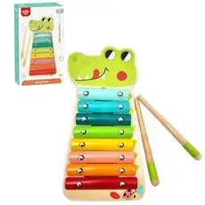 Tooky Toy TF570 Xylophone - სათამაშო ქსილოფონი
