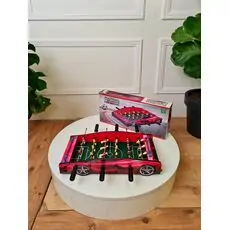 Board Games - Football Tabletop სათამაშო მაგიდის ფეხბურთი