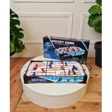 Board Games - Hockey სათამაშო სამაგიდო ჰოკეი