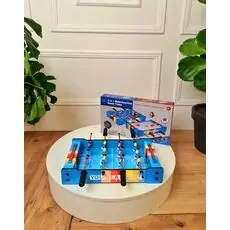 2 In 1 Multi-function Game Table სამაგიდო თამაშების ნაკრები