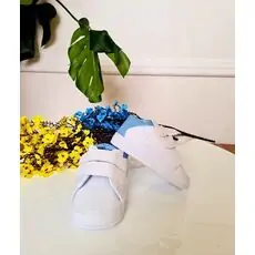 PREMIUM light Blue საბავშვო ფეხსაცმელი