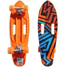 Penny Board Lines With LED Wheels პენიბორდი