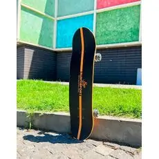 Skateboard Fast Flying With LED Wheels სკეიტბორდი