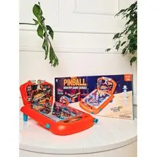 Pinball Desktop Game Series -  სამაგიდო პინბოლი