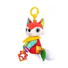 Bali Bazoo 85841 Fox Filip - განსავითარებელი სათამაშო