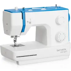 საკერავი მანქანა BERNETTE SEW & GO 5