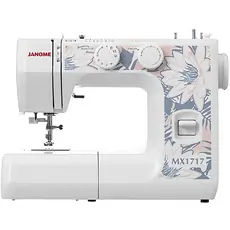 საკერავი მანქანა JANOME MX1717