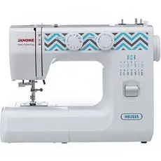 საკერავი მანქანა JANOME HS1515
