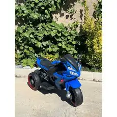 Yamaha YZF-R1 Moto Blue - ელექტრო მოტოციკლი