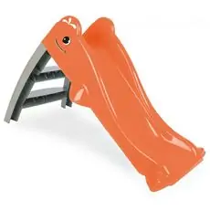 PILSAN DOLPHIN WATER SLIDE PEACH 06 227 სასრიალო