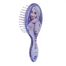 Disney Frozen Hair Brush Elsa True საბავშვო თმის სავარცხელი