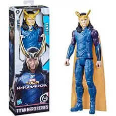 Hasbro Avengers Marvel Titan Hero F2246 - ტიტან ჰიროუს ფიგურა