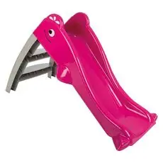 PILSAN DOLPHIN WATER SLIDE PINK 06 227 სასრიალო