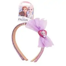 Disney Frozen Crown Feisty საბავშვო თმის აქსესუარი