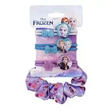 Disney Frozen Buckle Set Wind საბავშვო თმის სამაგრი