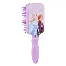 Disney Frozen Hair Brush Stay საბავშვო თმის სავარცხელი