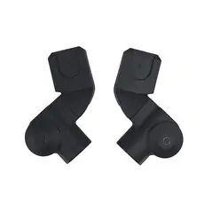 Anex Air-X Adapters საბავშვო ეტლის გადამყვანი