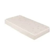KikkaBoo Mattress CocoCraft Helicopter Beige 60x120x15cm  მატრასი ქოქოსის ბოჭკოთი