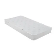KikkaBoo Mattress Memory Comfort Helicopters Blue/Pink 60х120х12cm მატრასი ბამბის ზედაპირით