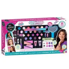 Cra-Z-Art Glitz & Glam Ultimate Beauty Set საბავშვო კოსმეტიკის ნაკრები