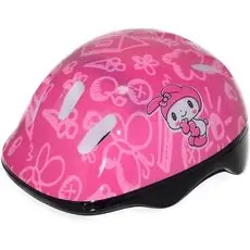 Birlik Helmet For Kids Pink  -  საბავშვო ჩაფხუტი