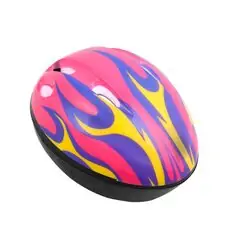 Birlik Colorful Helmet For Kids - საბავშვო ჩაფხუტი